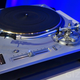 Illustration for article titled The Technics 1200 Turntable Is Back